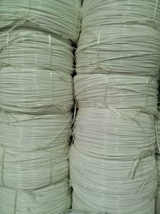 เชือกหวายสังเคราะห์วัสดุหวายพลาสติกสำหรับตกแต่งสวนงานฝีมือเฟอร์นิเจอร์หวาย - Product Image 6