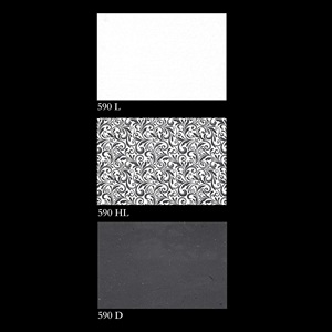 Carreaux muraux en céramique émaillée pour décoration intérieure 300x450mm - Product Image 2