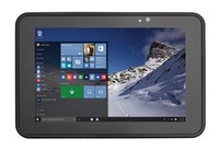 Tablette robuste ZEBRA ET51/ET56 Windows 10, fine et légère, avec lecteur de codes-barres 1D/2D intégré, écrans de 8,4/10,1 pouces pour usage industriel
