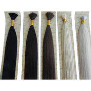 มนุษย์อินเดีย VIRGIN UNPROCESSED ผม CUTICLES INTACT - Product Image 6