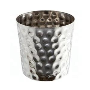 Vaso de mula de Moscú Chapado en cobre puro 100%, beneficios de Ayurveda, taza de Metal para beber para fiestas - Product Image 5