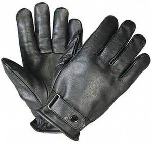 Gant de tir en cuir, gant de travail, k elsvar - Product Image 6