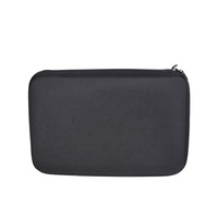 Étui à outils portable antichoc en EVA personnalisé pour le Vietnam, certifié FCC, OEM/ODM, logo personnalisé, modèle léger 100g CZ0065