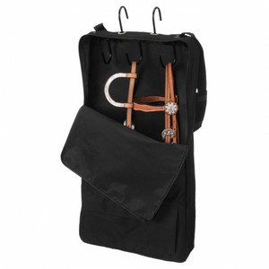 Équipement d'équitation personnalisé OEM, sac hippique à cheval pour sangles, sac dos à bride de différentes couleurs, 1 pièce - Product Image 1