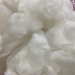 Déchets textiles blanchis à l'huile de peigne naturelle du fabricant vietnamien pour filatures-Ms. Le produit de Jena - Product Image 5