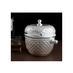 Seau à glace électrique, refroidisseur à vin et Nickel, produit de haute qualité, pour bar et Restaurant, maison, - Product Image 2