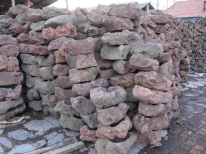 <span class=keywords><strong>Jardinière</strong></span> volcanique en céramique, pot de fleur de lave pour jardin - Product Image 3