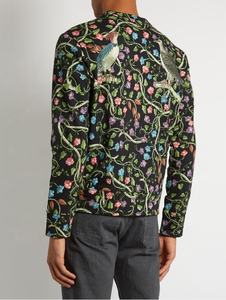 Sweat-shirts et sweats à capuche personnalisés pour hommes de haute qualité, en tricot sublimé - Séchage rapide et écologiques - Product Image 3