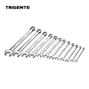 Juego de 12 Llaves Combinadas SAE Imperiales en Pulgadas - Product Image 2