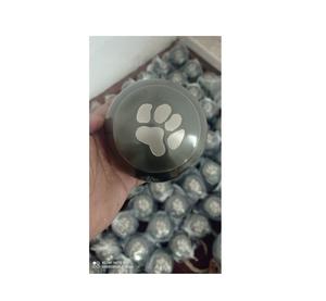 BRASSWORLD INDIA URNA FUNERARIA PARA MASCOTAS ANTHRACITE GREY SINGLE PAW ODYSSEY Modelo Estilo Americano BWI-786-211 Artículos Funerarios Premium - Product Image 1
