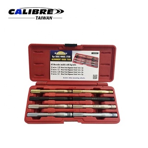 ชุดเครื่องมือจัดตำแหน่งน็อตล้อ TAIWAN CALIBRE 8 ชิ้น - Product Image 4