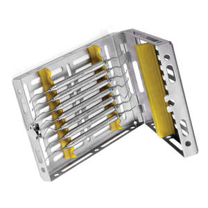 Kit d'instruments dentaires professionnels de haute qualité, Kit pour sondes et Instruments dentaires, livraison gratuite - Product Image 2