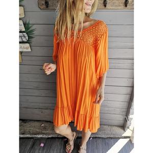 Wibs ชุดชายหาดดีไซน์ใหม่สำหรับผู้หญิง,ชุดชายหาด - Product Image 4