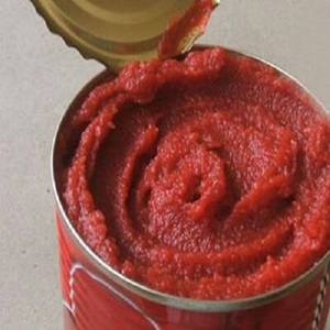 Pasta de tomate india de Color rojo, embalaje de tambor para comida, calidad como Italia, ghana, disponible, entrega rápida - Product Image 2