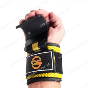 ตะขอยกน้ำหนักใหม่สำหรับการฝึกออกกำลังกาย - Product Image 6