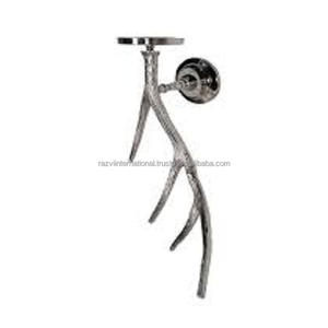 Handmade Wall-mounted <b>Candle</b> Sconce for Home Decor Other Types of <b>Candle</b> <b>Holders</b> <b>Lanterns</b> <b>Candle</b> Jars - Product Image 6