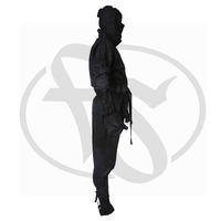Uniformes Ninja de la mejor calidad, venta al por mayor
