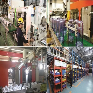 10นิ้วตัวกรองน้ำเกรดอาหารใสเกรดพีพีสำหรับใช้งานกลางแจ้ง - Product Image 5