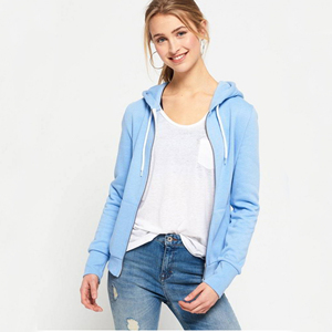 Sweat-shirt à capuche unisexe personnalisé, épais et surdimensionné, en molleton 100% coton, respirant et coupe-vent, grandes tailles - Product Image 2