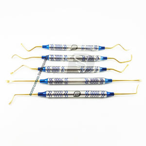 Instruments de levage de sinus dentaires CE PK de haute qualité ensemble outils de levage de sinus d'implant en acier inoxydable - Product Image 4