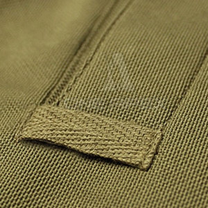 เสื้อโปโลสำหรับผู้ชายและผู้หญิง,ผ้าฝ้ายปักลายได้ตามต้องการ - Product Image 2