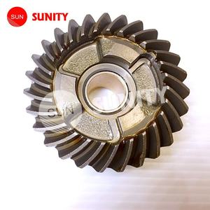 TAIWAN SUNITY Engrenage de marche arrière de rechange de qualité supérieure 345992, adapté à 13T M3.46 * 26T-RH pour moteur de yacht EVINRUDE - Product Image 1