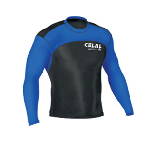 Protector de sarpullido Mma para hombre, diseño con tu propio estampado sublimado, venta al por mayor, personalizado - Product Image 6