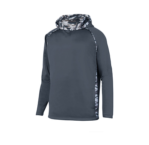 Sweat-shirts à capuche pour hommes, sur mesure, nouvelle arrivée, meilleur prix, 100% coton, imperméables, brodés, doublés en tricot - Product Image 3