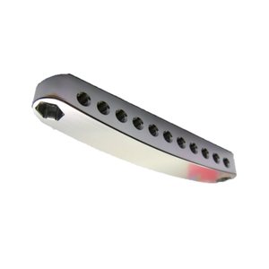 Taiwan Aluminum Assistive Device Bar Ledge - Product Image 6
