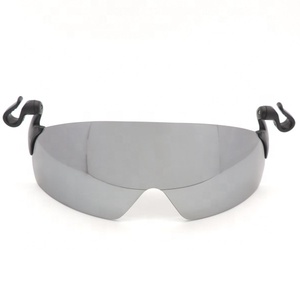 Thời Trang Nhân Đôi Mũ Phân Cực Clip Trên Kính Râm - Product Image 2