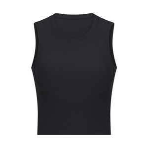 Camiseta sin mangas de entrenamiento para mujer, top de gimnasio para fitness - Product Image 6