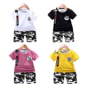 Nouveau design, meilleure qualité, plus de qualité d'exportation, ensemble de vêtements pour garçons, meilleure vente, nouvel article à la mode du Bangladesh - Product Image 1