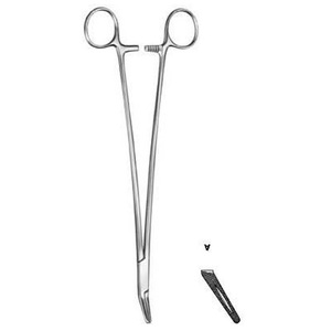 Finocchietto-Soporte de aguja, neivert, senning - Product Image 3