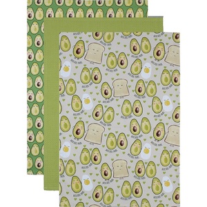 Toallas de algodón orgánico con certificado GOTS, paño suave y cómodo de secado rápido, para cocina y comedor, ecológico, 100%, venta al por mayor - Product Image 1