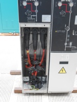 Bildschirm trennbarer Kabel adapter für Front kabel