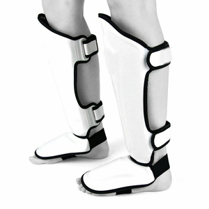 Shinen — protège-instantané, en PVC, protection pour les Arts martiaux, tête personnalisée, Anti-Logo pour adultes, conception de poids de couleur - Product Image 6