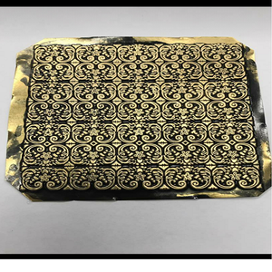 Troqueles de monedas de plata y oro, herramientas de orfebrería, fabricación de monedas, joyería - Product Image 3