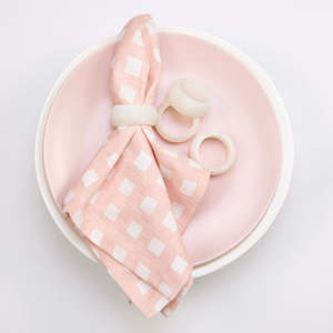 Soporte de resina personalizado para servilletas, accesorios de decoración para el hogar, boda, Hotel, para el mejor uso de cocina y bar - Product Image 1