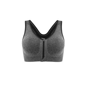 High Quality Stretchable Breathable <b>Top</b> Trending Sports Bra Fitness <b>Women</b> Padded <b>for</b> <b>Yoga</b> Gym Seamless Sport Bra - Product Image 4
