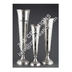 Conjunto de vasos decorativos, conjunto de vasos modernos para decoração de casa, casamento, hotel, corredor, vaso, potes modernos