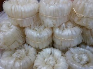 บะหมี่แห้ง/บะหมี่มะรุม/บะหมี่ - Product Image 6