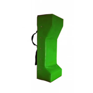 Protection de Contact et de Tackle pour le Rugby - Matériel PVC, Couleur et Taille Personnalisables - Product Image 5