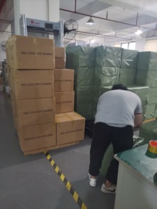 Bán buôn CE 30 cm xe telescoping kiểm tra gương 12 inches kính thiên văn dưới xe tìm kiếm gương - Product Image 5