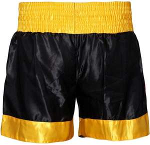 Fight shorts Boxing Shorts Muay thai shorts - Product Image 2