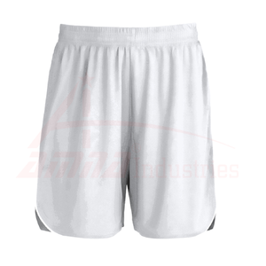 Short décontracté ample de grande taille pour hommes, vêtement d'été court de haute qualité sur mesure - Product Image 4