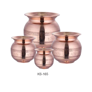 ชุดหม้อคาราฮีสแตนเลส / กระทะ / หม้อเสิร์ฟ ชุดเครื่องครัวโลหะ ราคาขายส่ง - Product Image 5