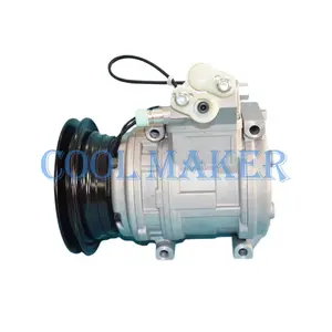 10PA15C Pajero 2.5 TD 3.0 For Toyota Land Cruiser ac compressor 147200-0530 147200-0660 MR149363 MB878168 MR500876 MR568289