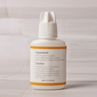 Démaquillant pour cils BIS-Korea 15ml Fabriqué en Corée