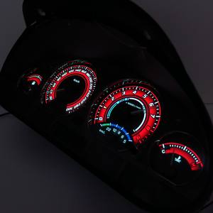 Velocímetro Glow EL Gauges Car Kmh para BR BMW E46 M3 98-05 - Product Image 6