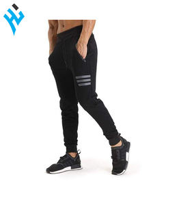 Pantalones de jogging para hombre, diseño personalizado, precio barato e informal, venta al por mayor, nuevo - Product Image 2